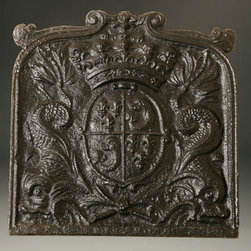 Antique Fireplace Accessories - Fireplace Accessories