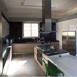 Bato Kitchens - Kitchen Fixtures