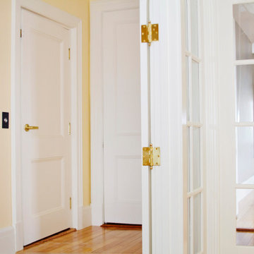 Colonial Home Elevator - Northfield, MA
