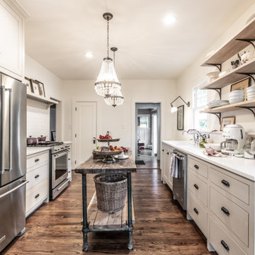 Fairmount Kitchen