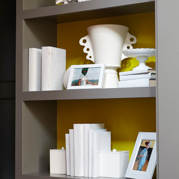 Contemporary Farmhouse