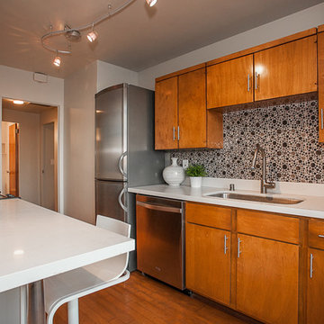 100 Atlantic, Long Beach