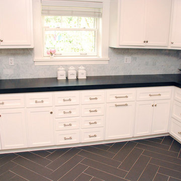Quick Kitchen Face-Lift
