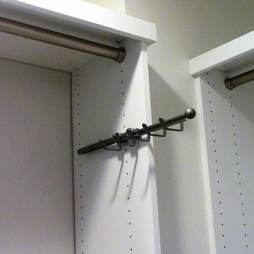 Brentwood Closet