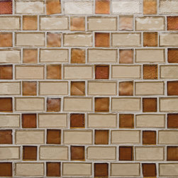 Basketweave - Tile