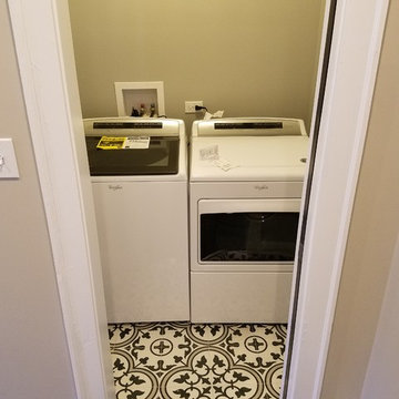 2nd Floor Laundry