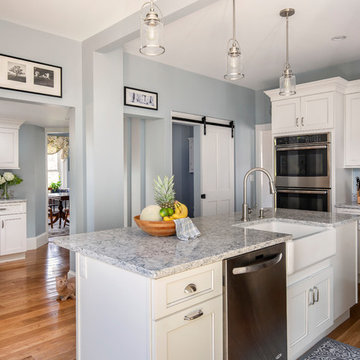 Highlands Kitchens