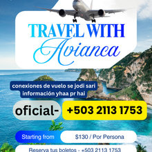 Avianca Telefono El Salvador | Avianca El Salvador servicio al cliente