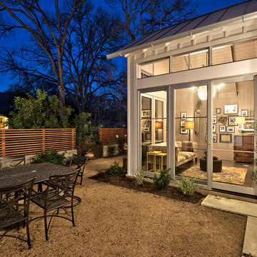 Rollingwood Slide House