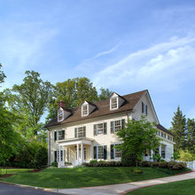 Home Front