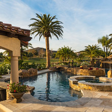 Pool ideas