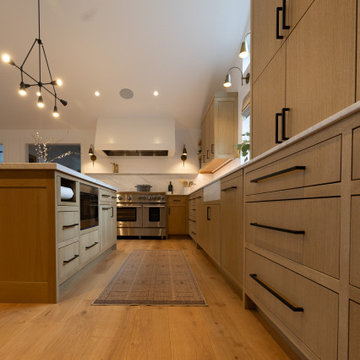 Heartfelt Home