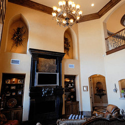 CEILTRIM Gothic Arches - Products