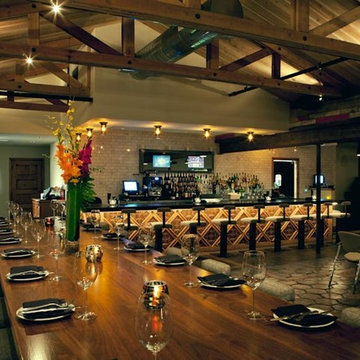 CAFE IRUÑA - SCOTTSDALE, AZ