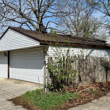 Garage Remodels