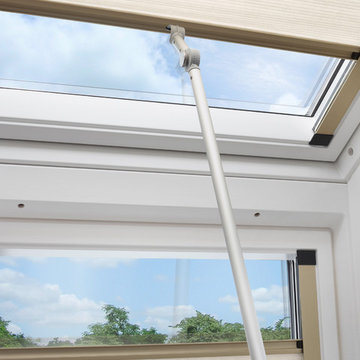 2020 Honeycomb Bottom up Top down for skylights