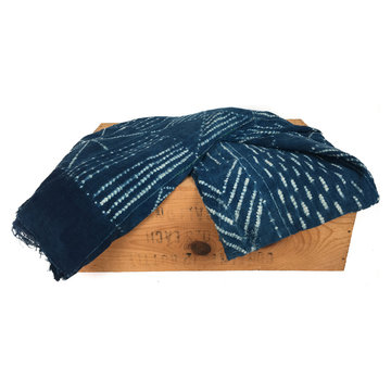 Mud Cloth Pillows