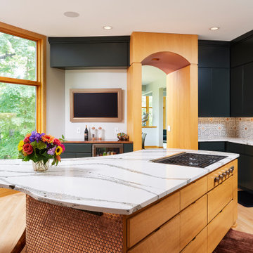 2024 Remodelers Showcase Fall Home Entry