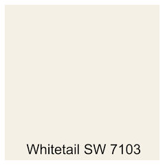 SW Whitetail - anyone used it? will it go with cool colors