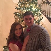 Patrick Adams's photo