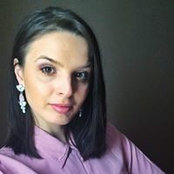 Yulia Sukhnos billede