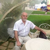Alex Kondrashov's photo