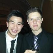 Foto von Ronnie Dang