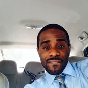 Reggie Parks's photo