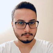 Ali Akhlaqi's photo