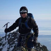 Simas Danauskas's photo