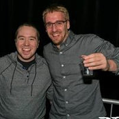 Dominic Ward's photo