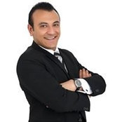 Walid Maher's photo