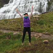 Lee Callum's photo