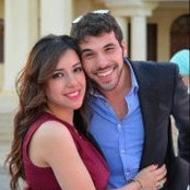 Fatma Marei's photo