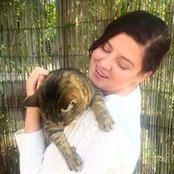 Claudia Jupp's photo