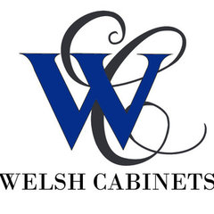 Welsh cabinets