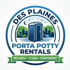 Des Plaines Porta Potty Rentals
