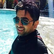 Photo de Amol Patel