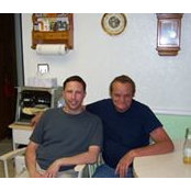 Bill Hamel's photo
