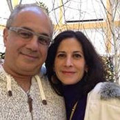 Anne-Marie Petros's photo