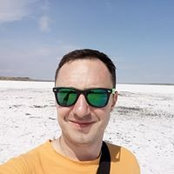 Igor Kryvoruchko's photo