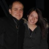 Nadya Kovaliv's photo