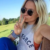 Ashley Heart's photo