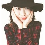 Yuco Kimoto's photo
