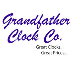 Grandfather Clock Co.