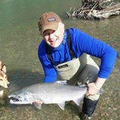 Christopher Whyte's photo