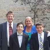 Lisa Lindsay Sattler's photo