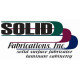 Solid Fabrications, Inc. Solid Fabrications, Inc.