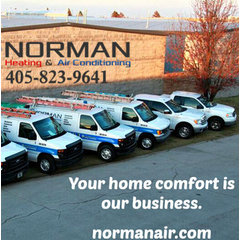 Norman Heating and Air Conditioning