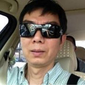 Sui An Chen's photo